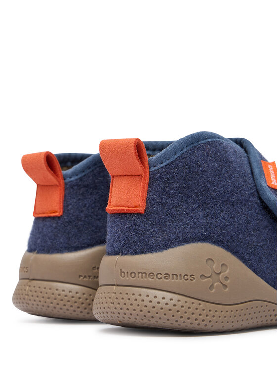 Biomecanics Тапочки Biomecanics 261280 M Cиній