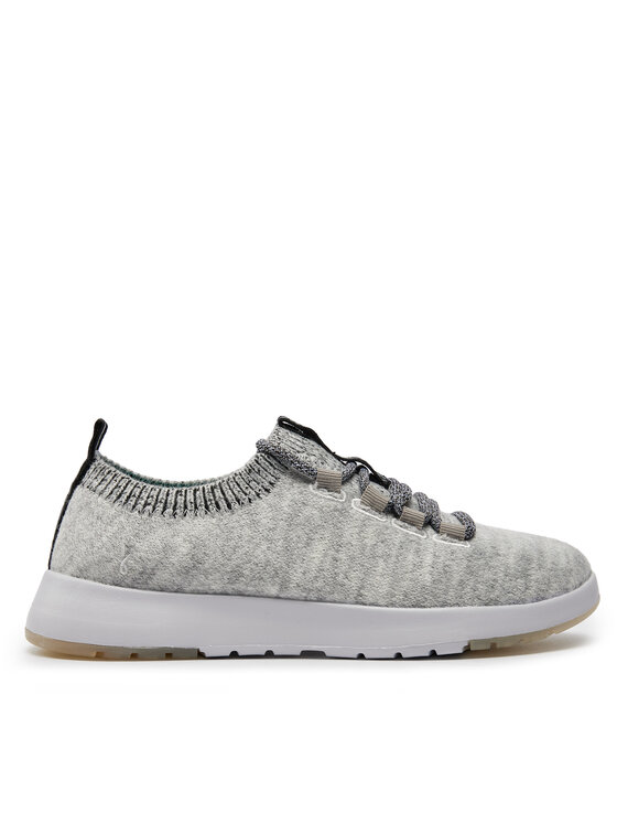 EMU Australia Sneakersy EMU Australia Heidelberg W13029 Szary