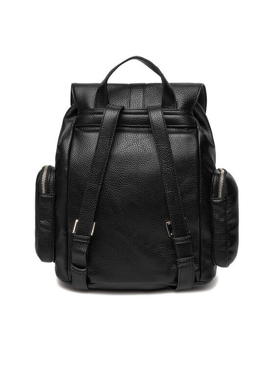 Nine West Batoh Nine West CEO-NEVADA-LDA8272 Černá