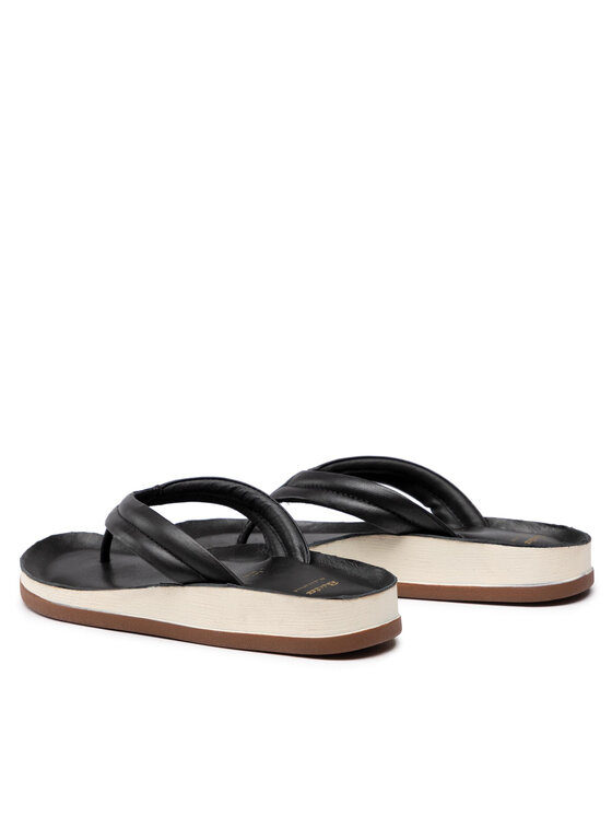 Bata Japanke Bata 5646664 Crna