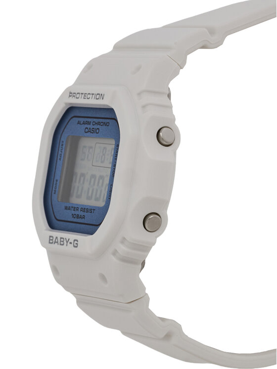 Casio Годинник Casio BABY-G BGD-565SC-2BER Білий