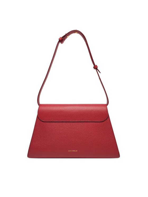 Coccinelle Soma Coccinelle E1 QTF 12 02 01 Bordo