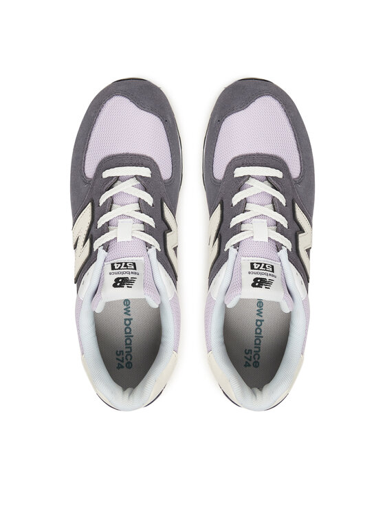 New Balance Tenisice New Balance G57436O Siva