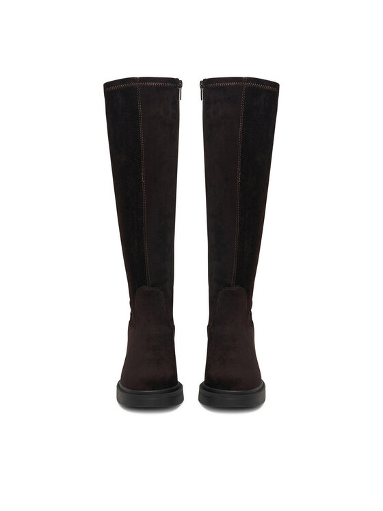 MEXX Csizma MEXX EO-MI001805063W Barna