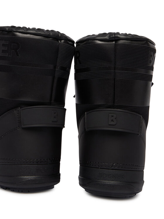 Bogner Снігоходи Bogner La Plagne 21 32547044 Чорний
