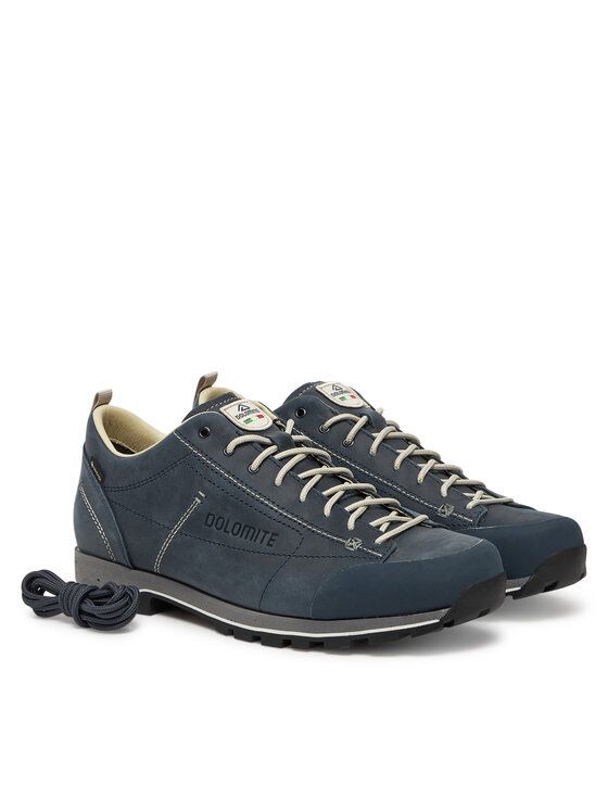 Dolomite Трекінгові черевики Dolomite 54 Low FG EVO GTX 292530-160 Cиній