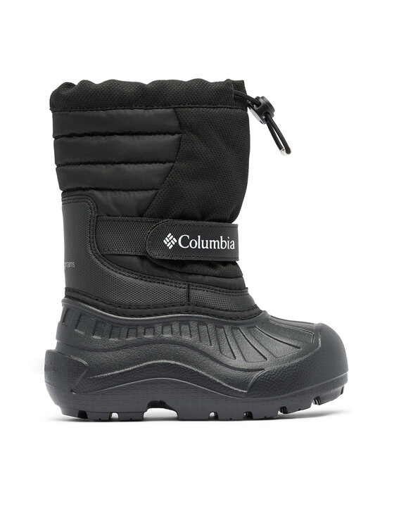 Columbia Sniego batai Columbia Powderbug™ Snowlite™ 2078922 Juoda