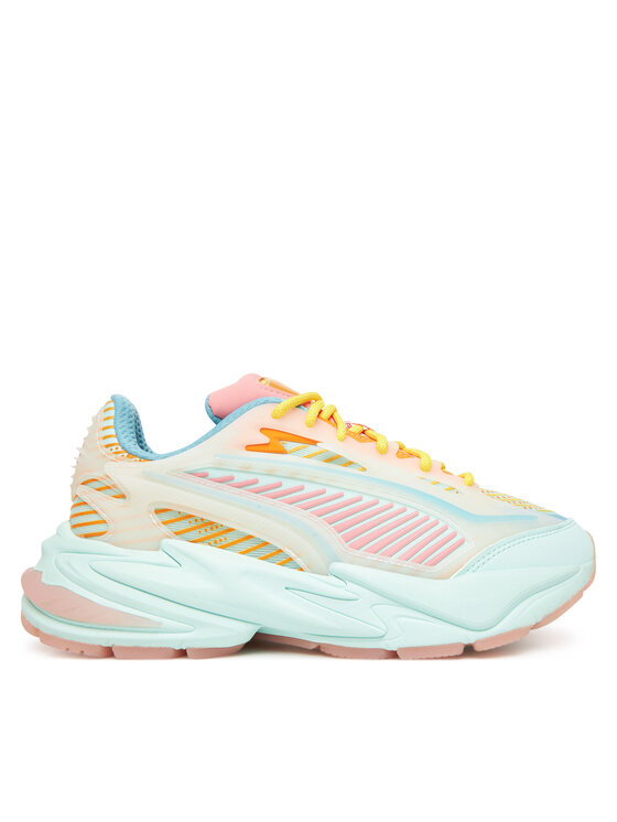Puma Снікерcи Puma RS Surge Vibrant 404328 01 Кольоровий