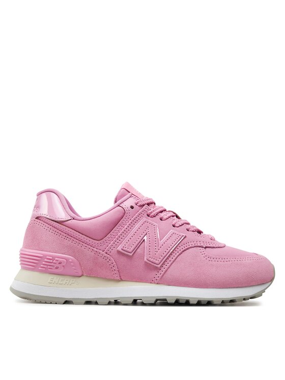 New Balance Αθλητικά New Balance WL5742BB Ροζ