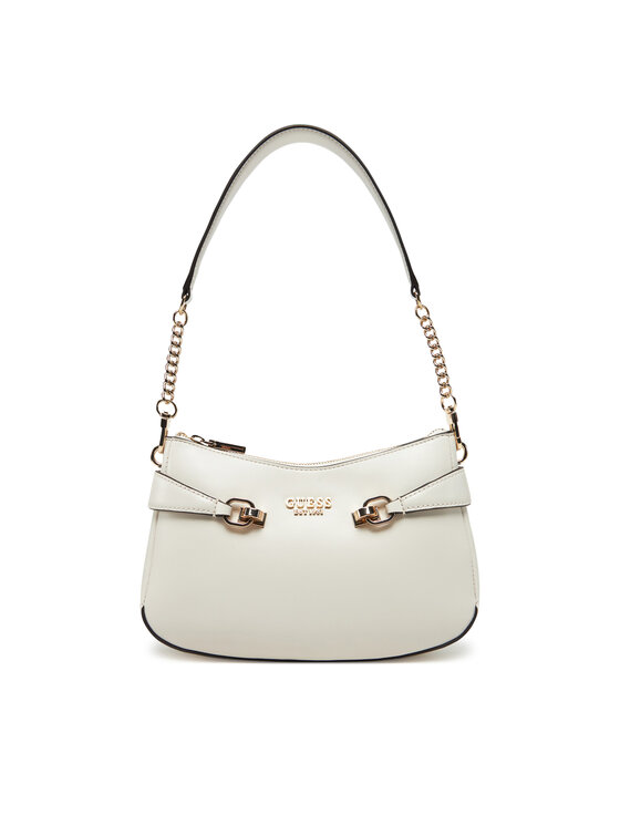 Guess Τσάντα Guess HWVG96 39180 Εκρού
