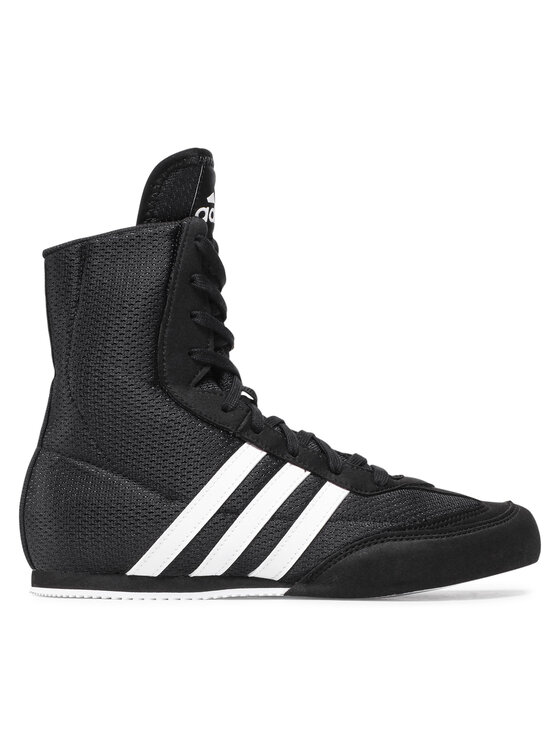 adidas Obuća za boks adidas Box Hog 2 FX0561 Crna