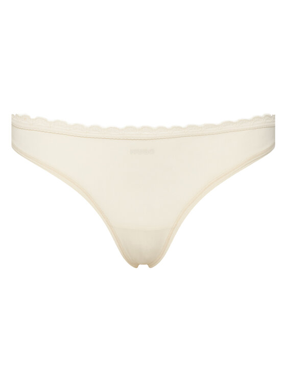 HUGO HUGO Conjunto de tangas 50566737 De color