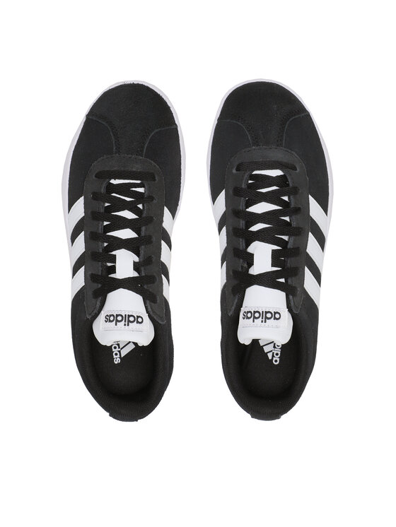adidas Снікерcи adidas VL Court 2.0 DA9853 Чорний