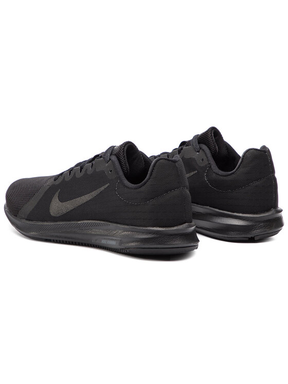 Nike Buty do biegania Nike Downshifter 8 908994 002 Czarny