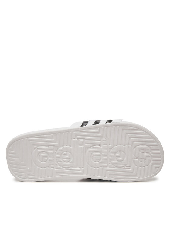 adidas Şlapi adidas adissage F35573 Alb
