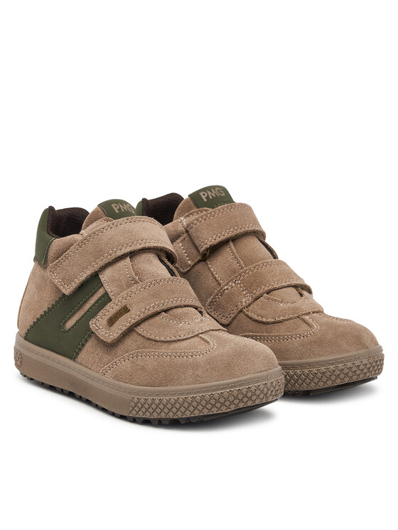 Primigi Снікерcи Primigi GORE-TEX 2386711 M Бежевий