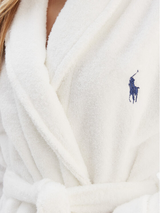 Polo Ralph Lauren Polo Ralph Lauren Albornoz 4P0396 Blanco