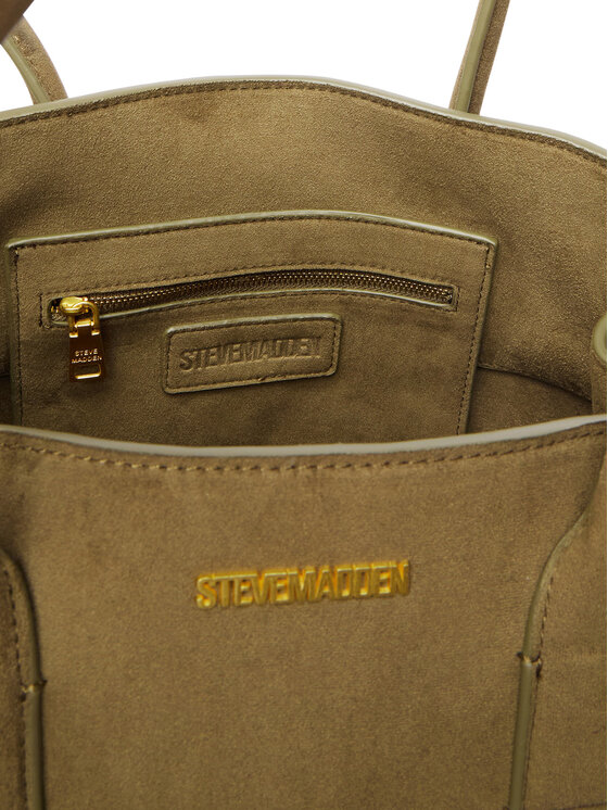 Steve Madden Torebka Steve Madden 13002599 Zielony
