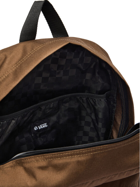 Vans Nahrbtnik Vans VN000H4ZFST1 Rjava