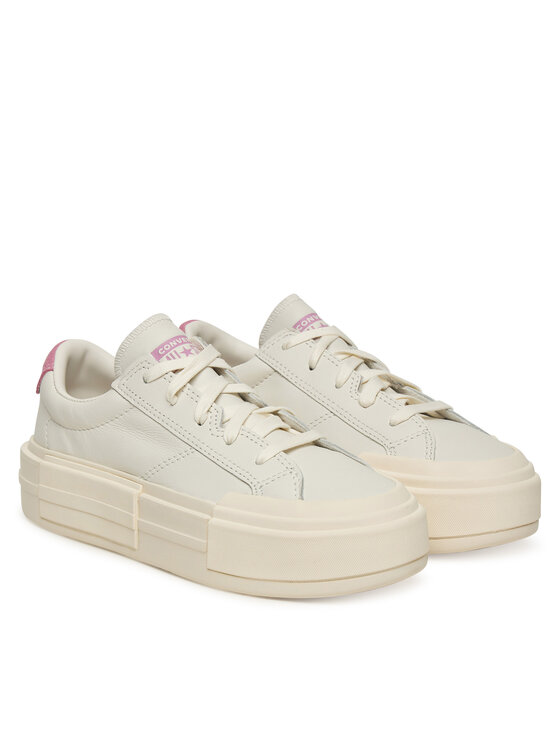 Converse Снікерcи Converse Chuck Taylor All Star Cruise A15816C Білий