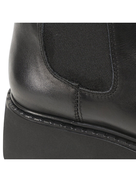 Badura Sztyblety Badura 222FW67 Czarny