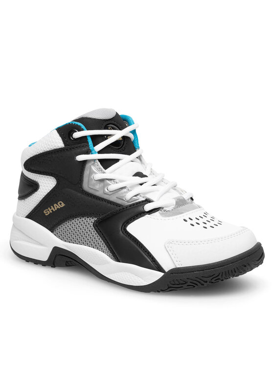 SHAQ Laisvalaikio batai Shaq MOTIVATE AQ95002Y-WB K Spalvota