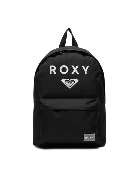 Roxy Рюкзак Roxy CEOWB-ROXY-XS-001-09 Чорний