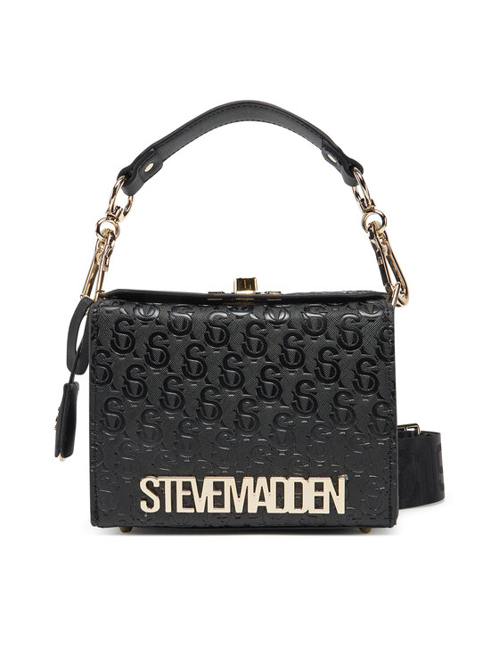 Steve Madden Сумка Steve Madden Bnoya-E SM13001639 Чорний