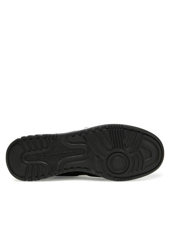 PHILIPP PLEIN Снікерcи PHILIPP PLEIN SAES MSC4017 PLE010N0102 Білий