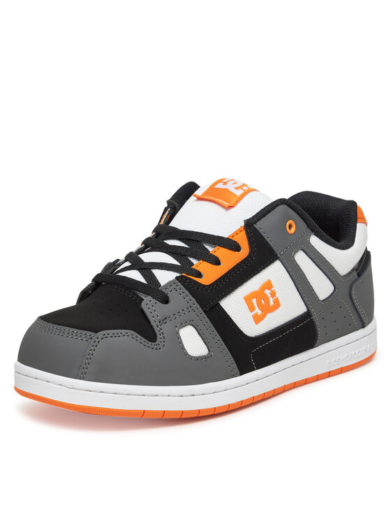 DC Shoes Сникърси DC Shoes STAG DC02186060 Цветен