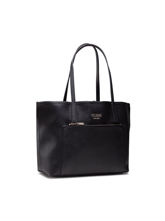 Guess Borsetta Guess Vikky (VG) HWVG69 95250 Nero