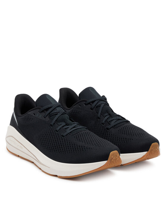 Under Armour Взуття для бігу Under Armour UA Sonic 7 3028002 Чорний
