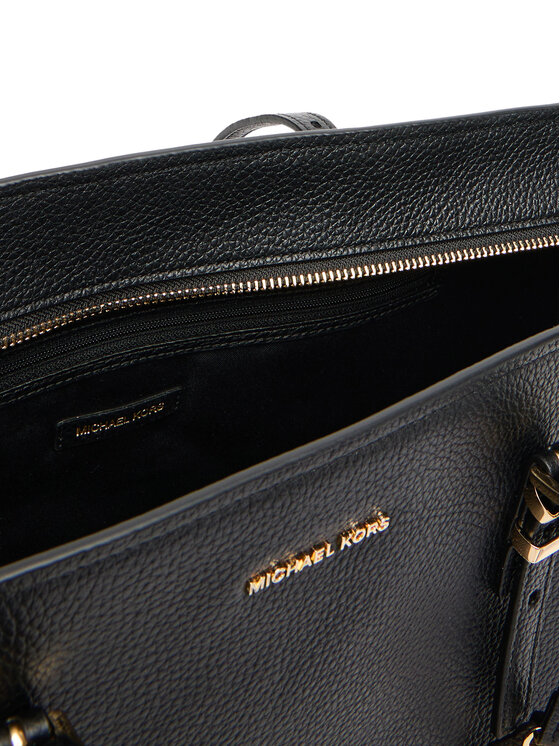 MICHAEL Michael Kors Soma MICHAEL Michael Kors Quinn 30T5GQNT9L Melns