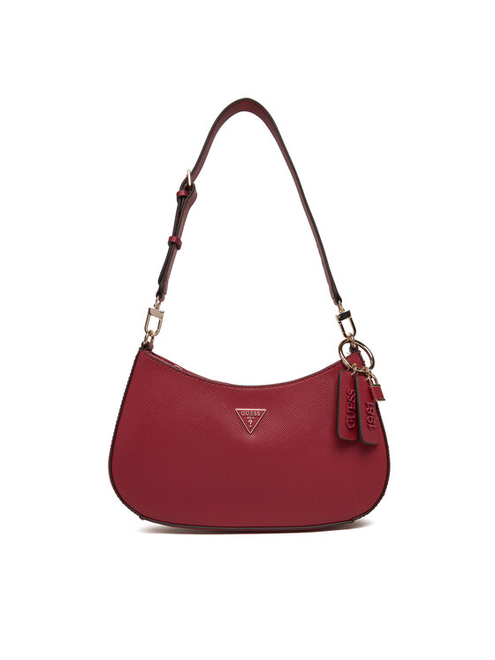 Guess Kabelka Guess HWZG96 72180 Červená