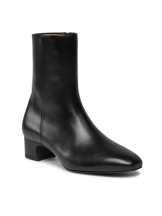 Balagan Členková obuv Balagan Stav Čierna