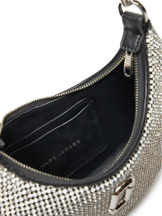 Marc Jacobs Borsetta Marc Jacobs 2R3HSH056H01 Argento