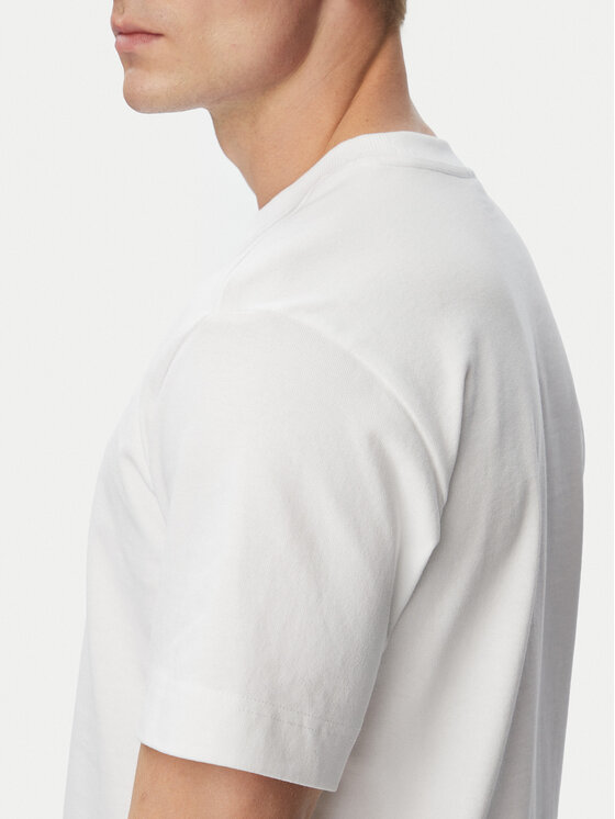 G-Star Raw G-Star Raw Camiseta Gs-01 D29113-D709 Blanco Regular Fit