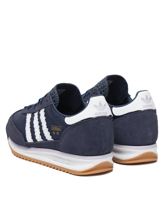 adidas Сникърси adidas Sl 72 Rs KJ7404 Тъмносин