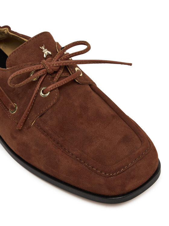 Patrizia Pepe Мокасини Patrizia Pepe 8Z0138/L152-B882 Коричневий