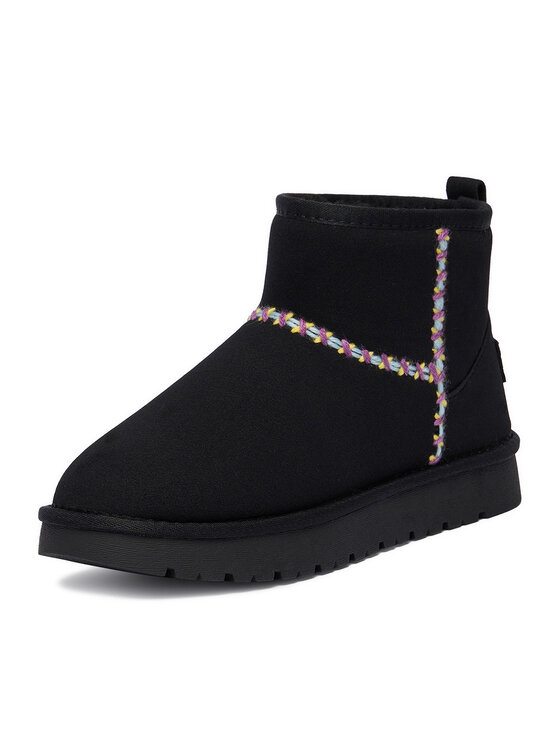 Roxy Снігоходи Roxy CEO-HY669020S-1 Чорний