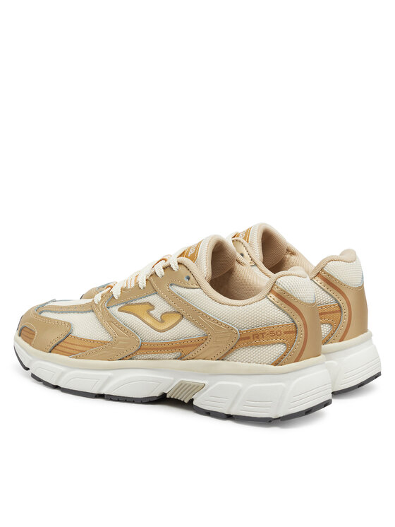 Joma Sneakersy Joma Rt50 2518 RRT50LS2518 Beżowy