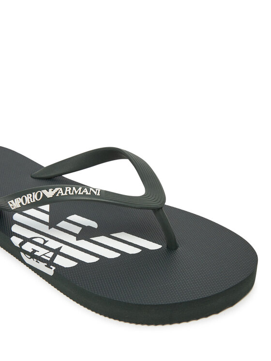 Emporio Armani В'єтнамки Emporio Armani XVQS08 XN746 U538 Кольоровий