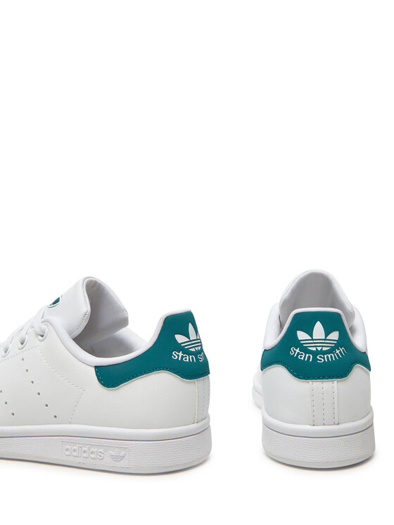 adidas Zapatillas adidas Stan Smith Shoes Kids IE9139 Blanco