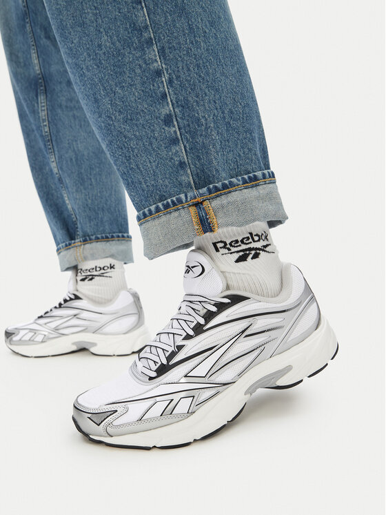 Reebok Sneakersy Reebok EOSS-PREMIER ROAD 1000 100277023 Szary