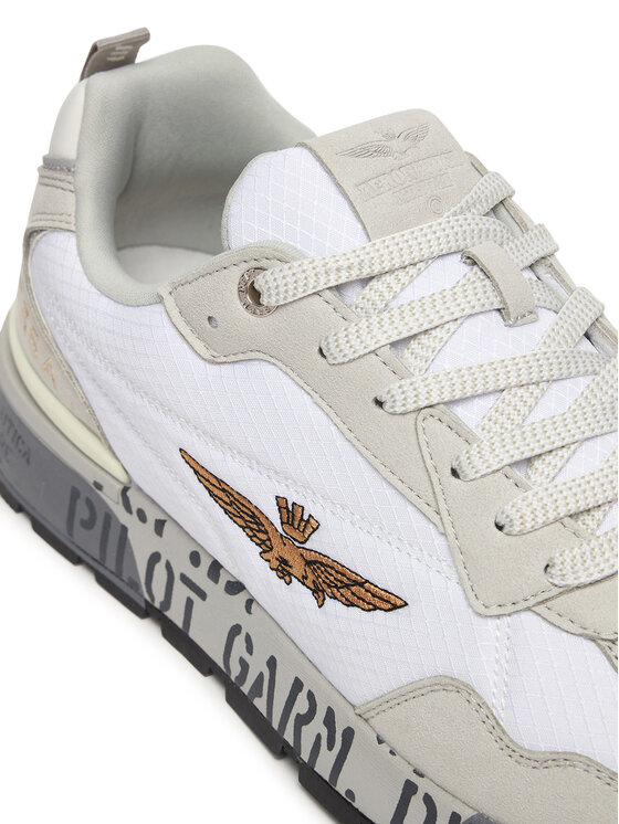 Aeronautica Militare Снікерcи Aeronautica Militare 261SC0276UCT04327 Кольоровий