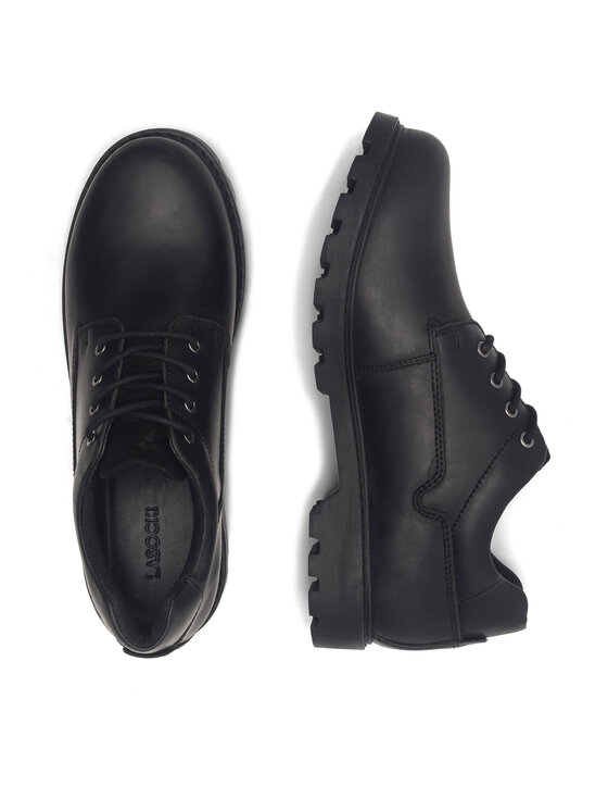 Lasocki Scarpe basse Lasocki MANITOU-01 MI25 Nero