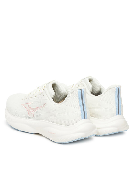 Mizuno Běžecké boty Mizuno Revolt 4 J1GD2581 Écru