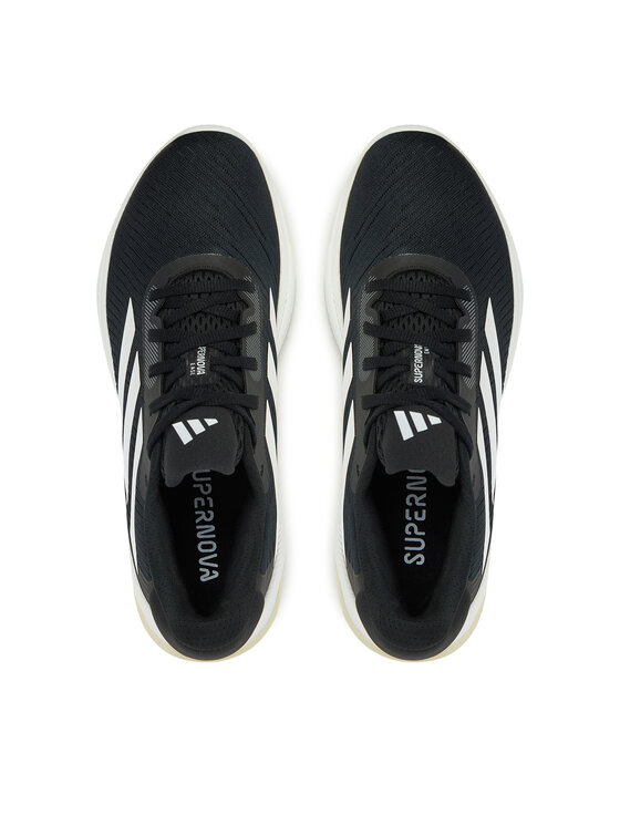 adidas Взуття для бігу adidas Supernova Ease JH6072 Чорний