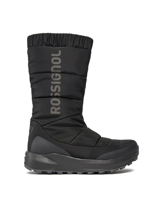 Rossignol Snehule Rossignol W Rossi Podium Kh RNMW330 Čierna