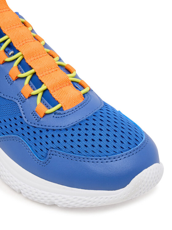 Geox Sneakersy Geox J Sprintye Fast In B J56NQC 01454 C0685 D Modrá